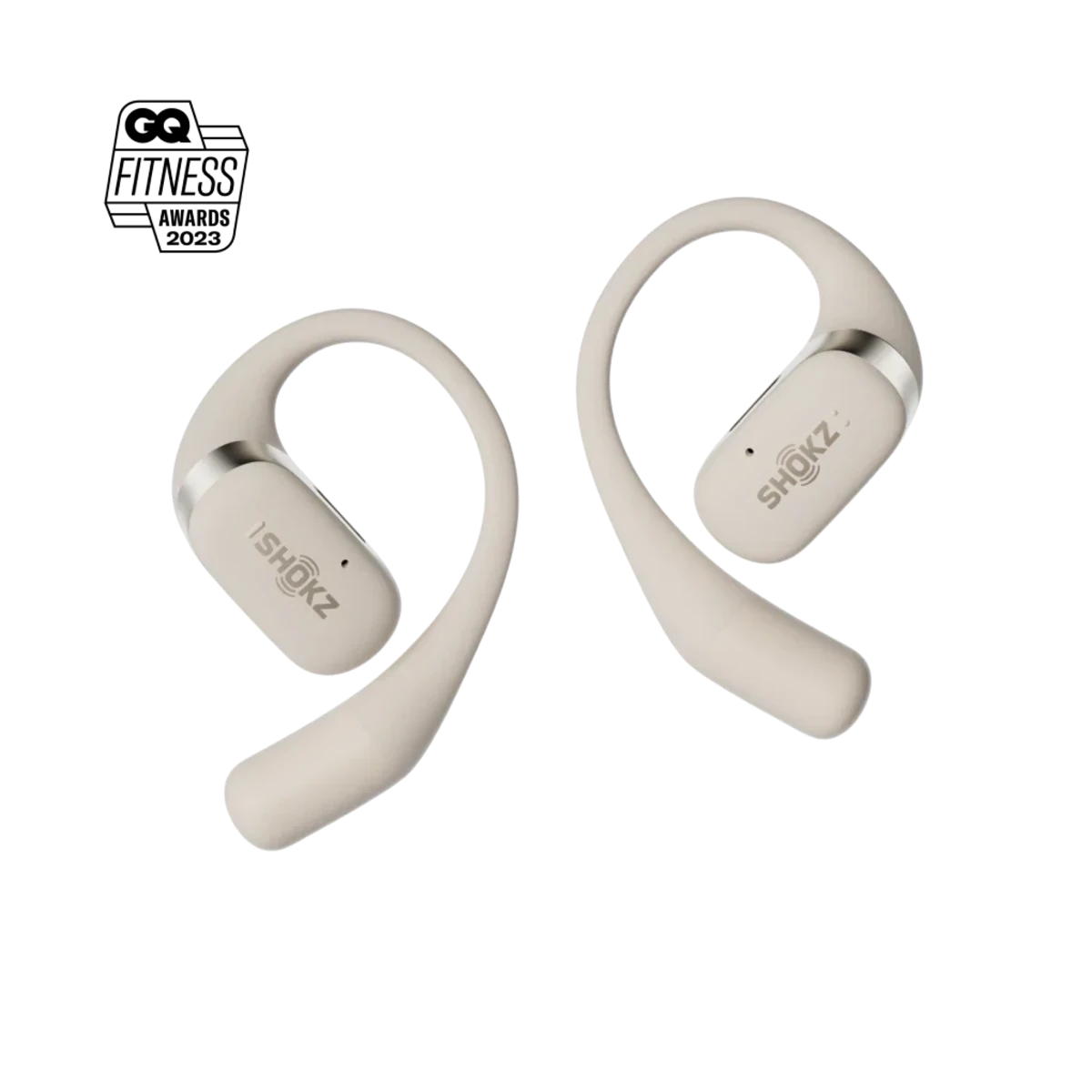 Shokz Open Ear Wireless Headphones